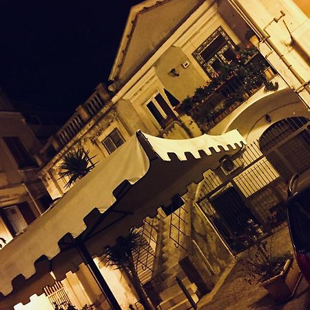Al Giordano Bed & Breakfast Foggia Dış mekan fotoğraf