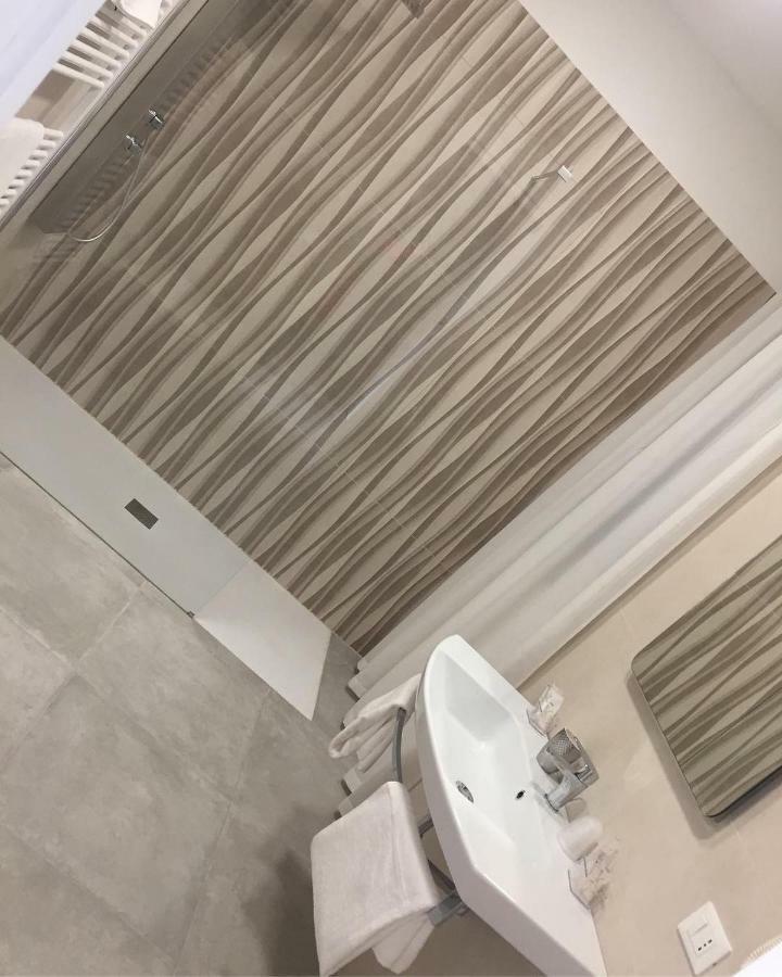 Al Giordano Bed & Breakfast Foggia Dış mekan fotoğraf