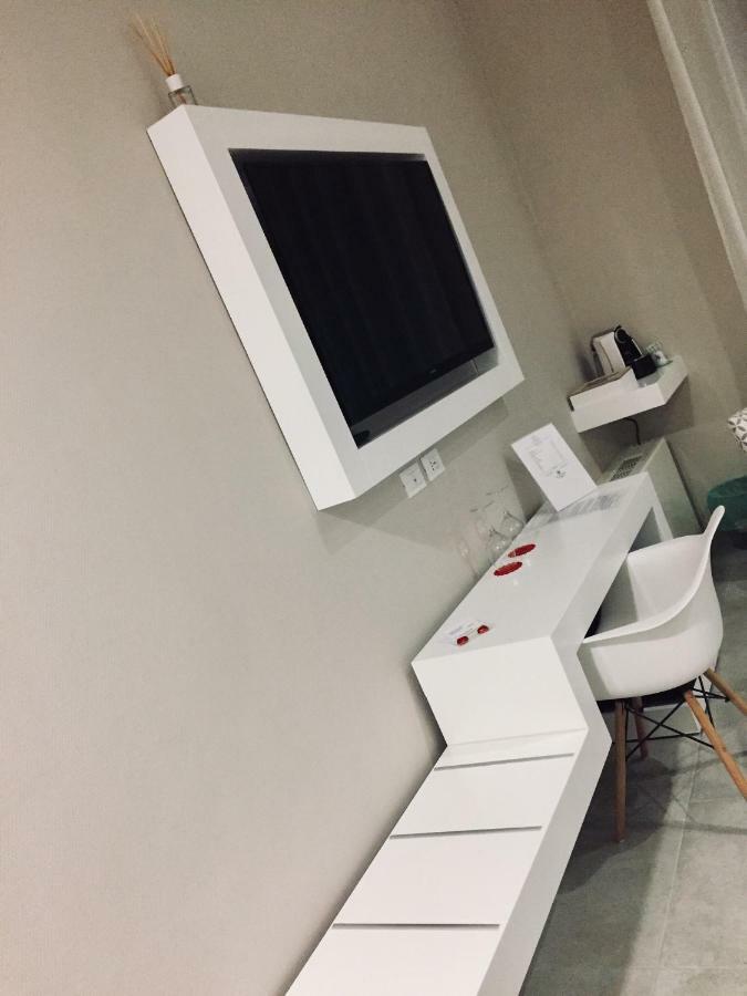 Al Giordano Bed & Breakfast Foggia Dış mekan fotoğraf