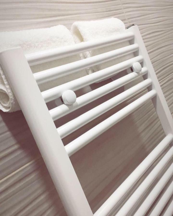 Al Giordano Bed & Breakfast Foggia Dış mekan fotoğraf