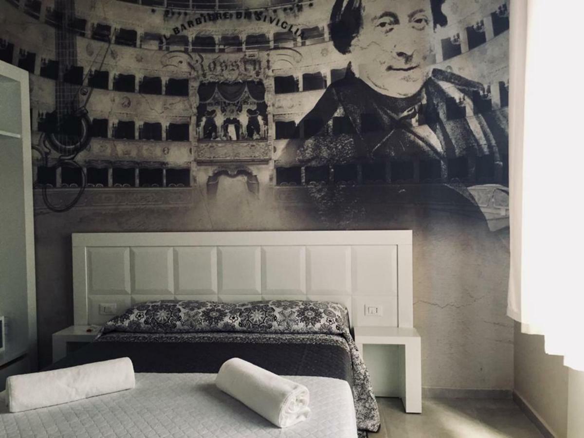 Al Giordano Bed & Breakfast Foggia Dış mekan fotoğraf
