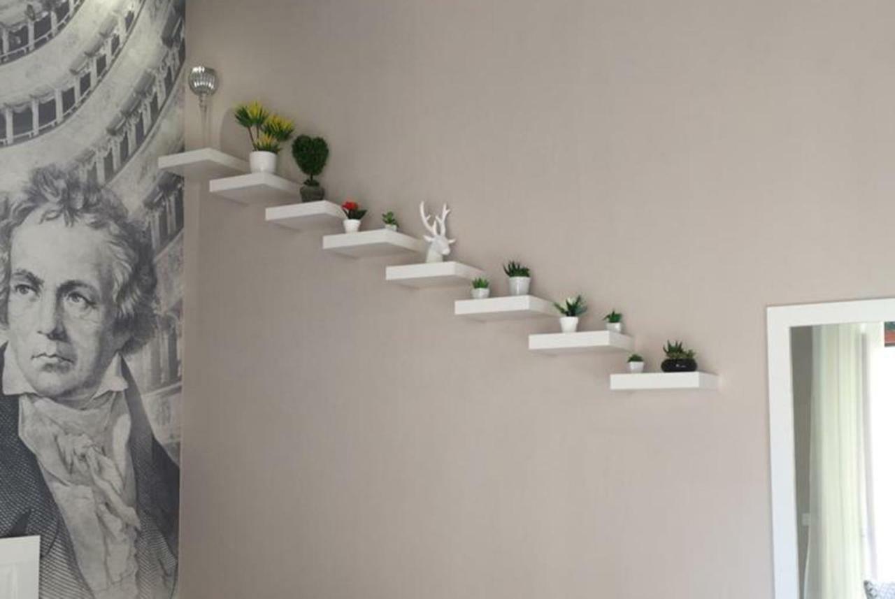 Al Giordano Bed & Breakfast Foggia Dış mekan fotoğraf
