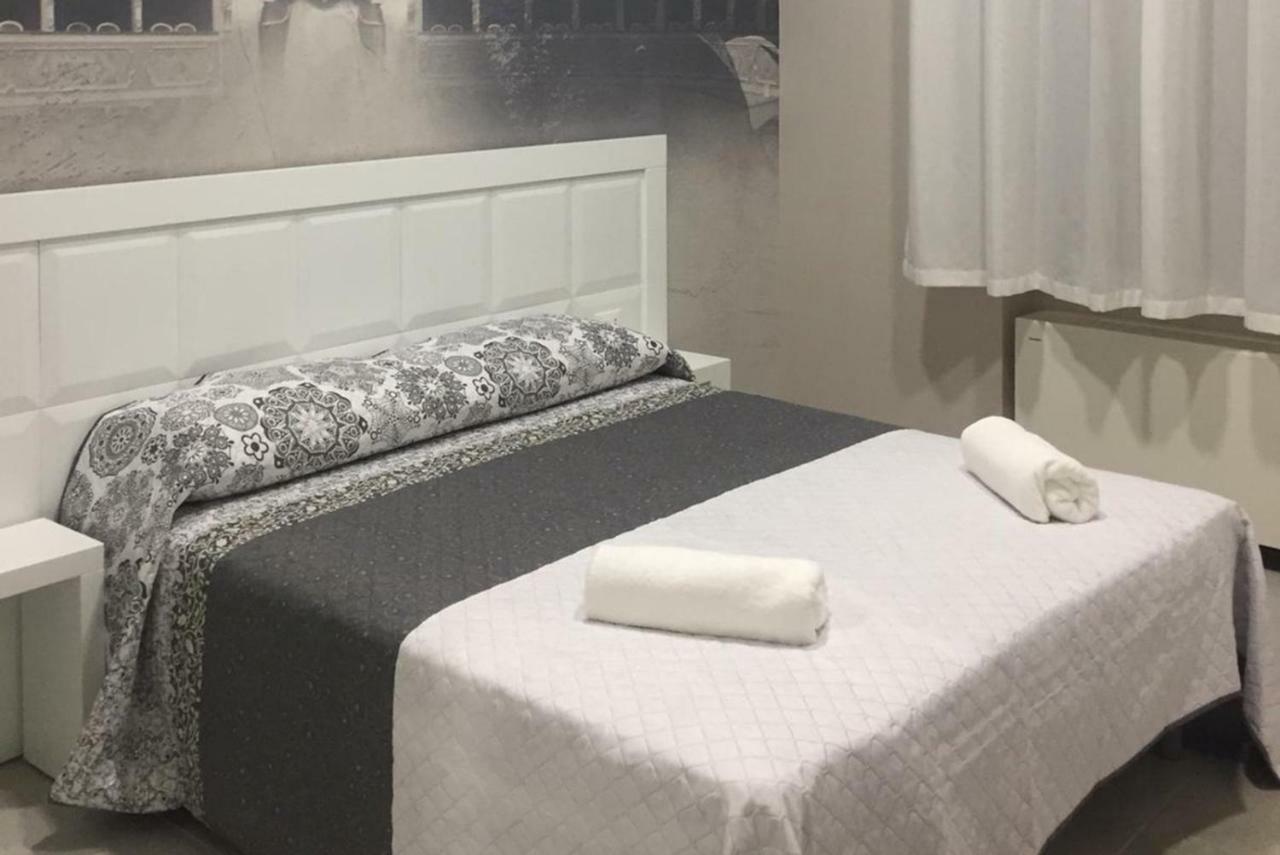 Al Giordano Bed & Breakfast Foggia Dış mekan fotoğraf